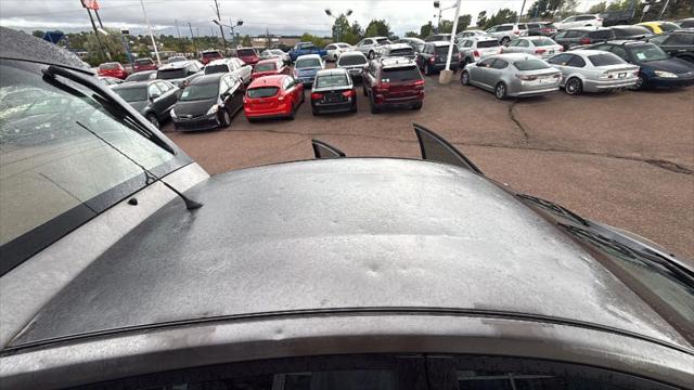 2006 Toyota Prius Hatchback 4D