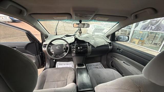 2006 Toyota Prius Hatchback 4D
