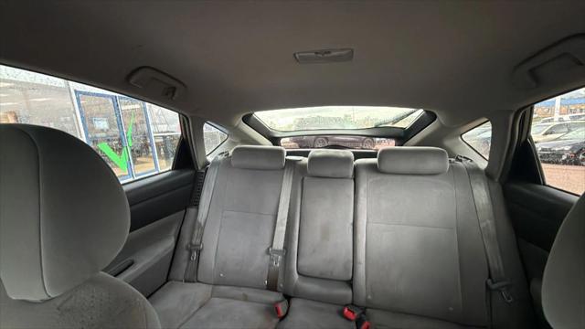 2006 Toyota Prius Hatchback 4D