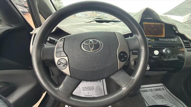 2006 Toyota Prius Hatchback 4D