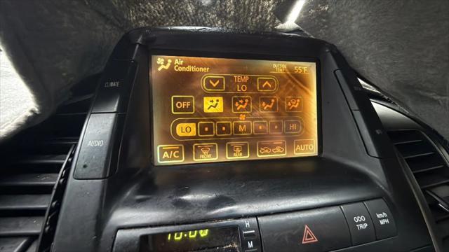 2006 Toyota Prius Hatchback 4D