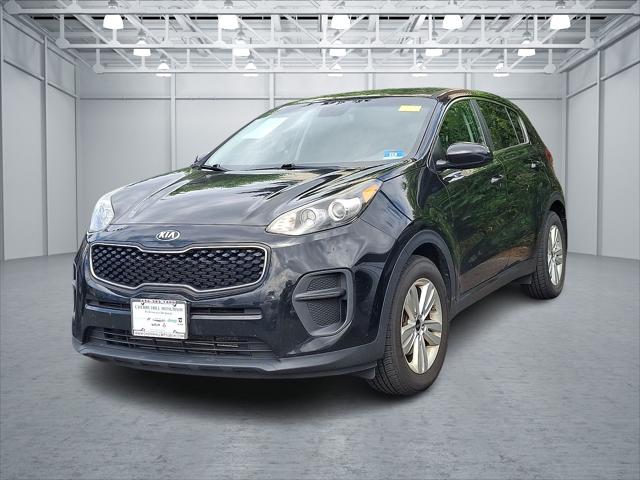 2019 Kia Sportage LX for sale in Cherry Hill, NJ