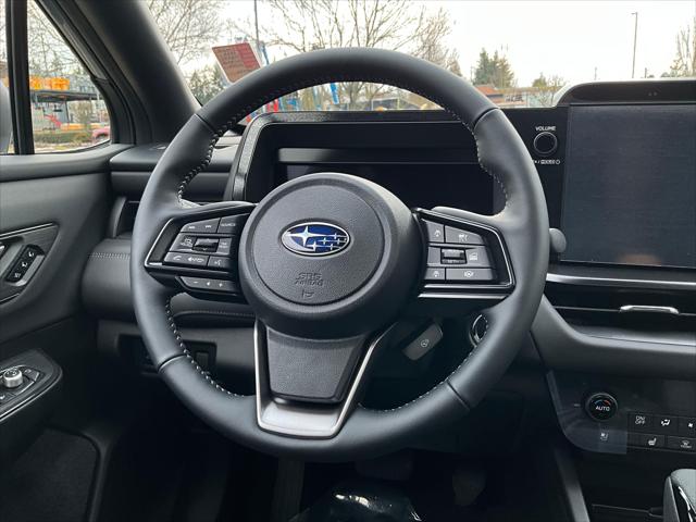 2026 Subaru Outback Touring