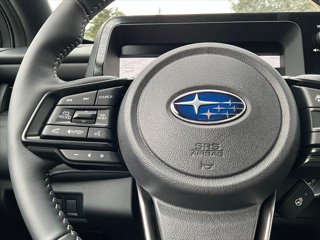 2026 Subaru Outback Touring