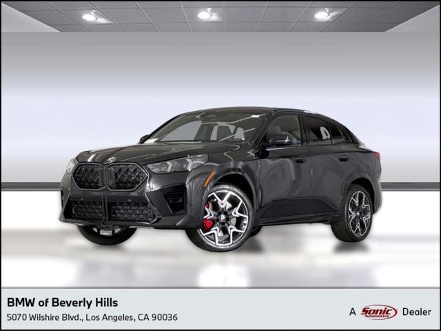 2026 BMW X2 xDrive28i for sale in Los Angeles, CA