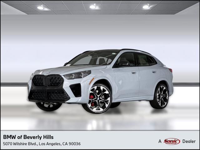 2026 BMW X2 xDrive28i for sale in Los Angeles, CA
