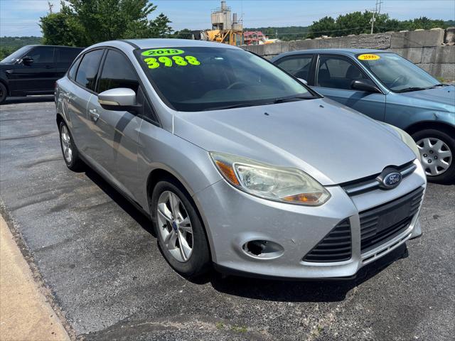 2013 Ford Focus SE for sale in Tahlequah, OK