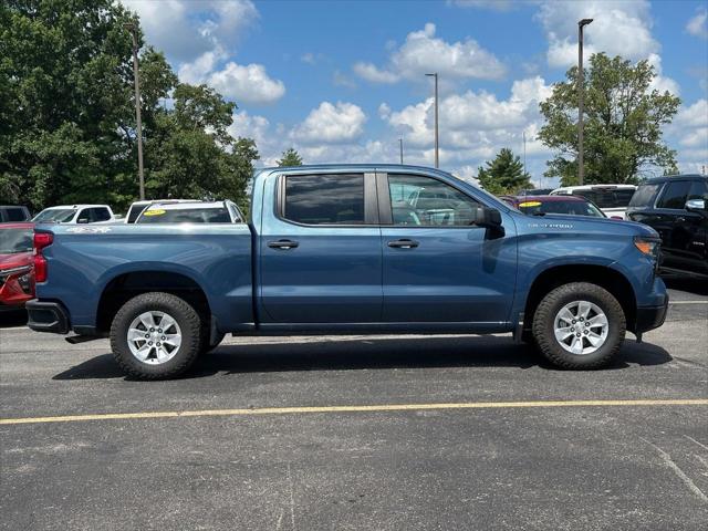 2024 Chevrolet Silverado 1500 Work Truck for sale in Columbia, MO