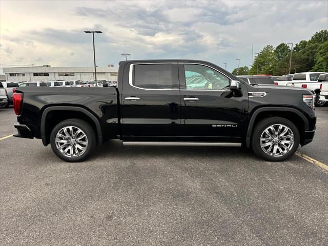 2023 GMC Sierra 1500 4WD Crew Cab Short Box Denali for sale in Columbia, MO