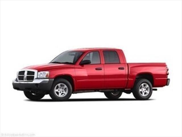 2005 Dodge Dakota ST for sale in Spokane, WA