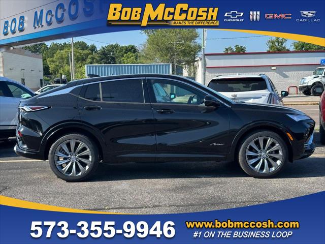 2026 Buick NV Avenir FWD for sale in Columbia, MO