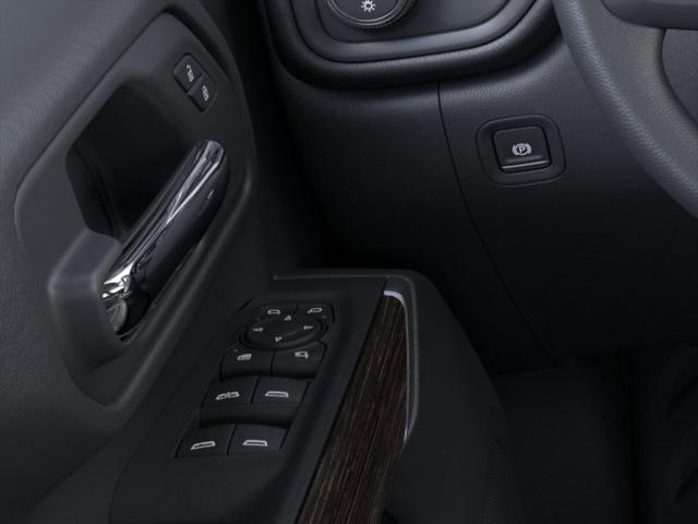 2026 GMC Sierra 2500HD Double Cab, Standard Bed, Pro, RWD