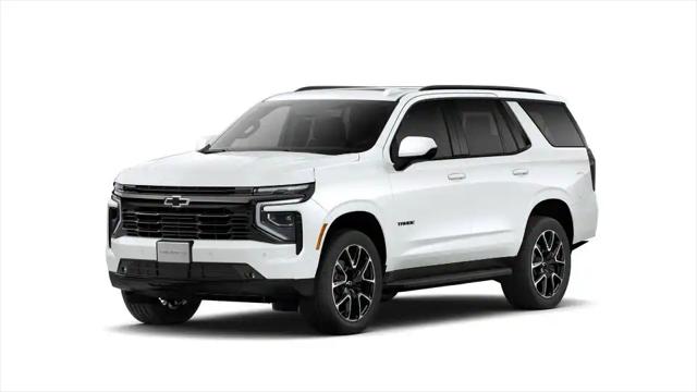2026 Chevrolet Tahoe 4WD RST for sale in Eugene, OR