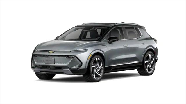 2026 Chevrolet Equinox LT 2, FWD