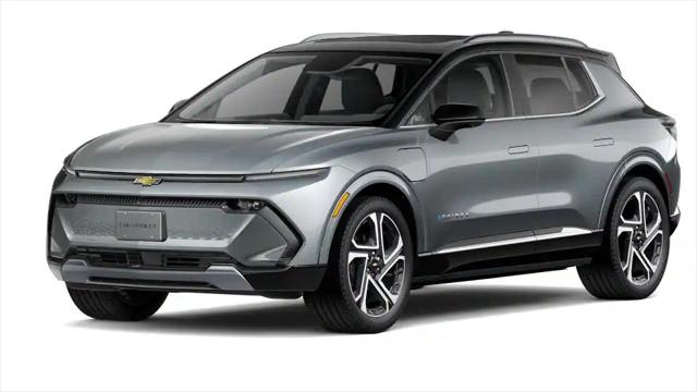 2026 Chevrolet Equinox LT 2, FWD