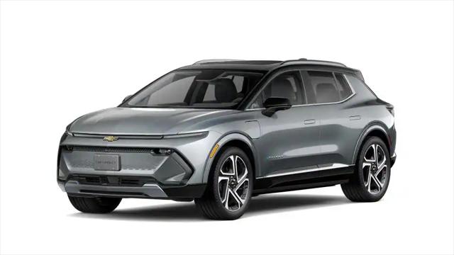 2026 Chevrolet Equinox LT 2, FWD