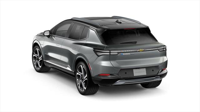 2026 Chevrolet Equinox LT 2, FWD