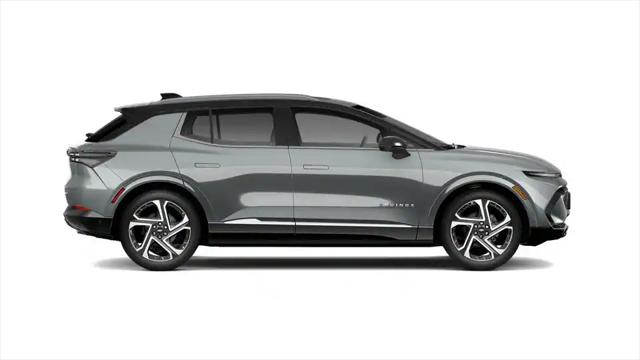 2026 Chevrolet Equinox LT 2, FWD