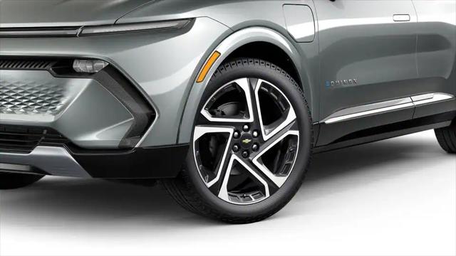 2026 Chevrolet Equinox LT 2, FWD