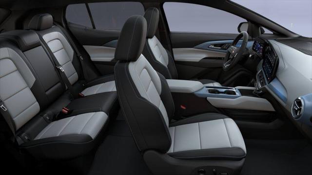 2026 Chevrolet Equinox LT 2, FWD