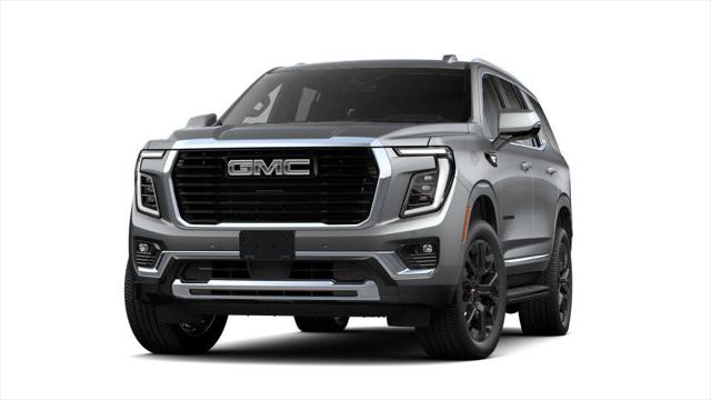 2026 GMC Yukon 4WD Elevation
