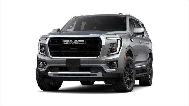 2026 GMC Yukon 4WD Elevation