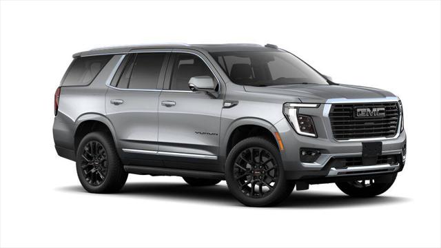 2026 GMC Yukon 4WD Elevation