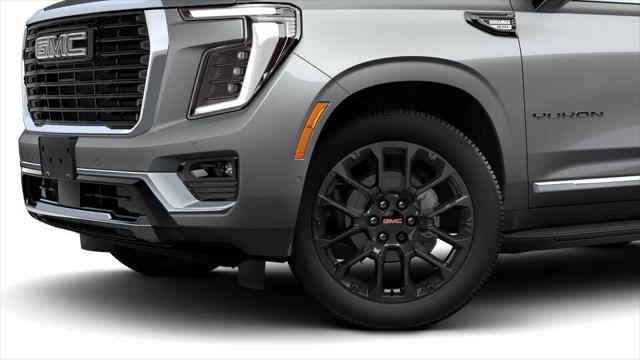 2026 GMC Yukon 4WD Elevation