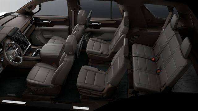 2026 GMC Yukon 4WD Elevation