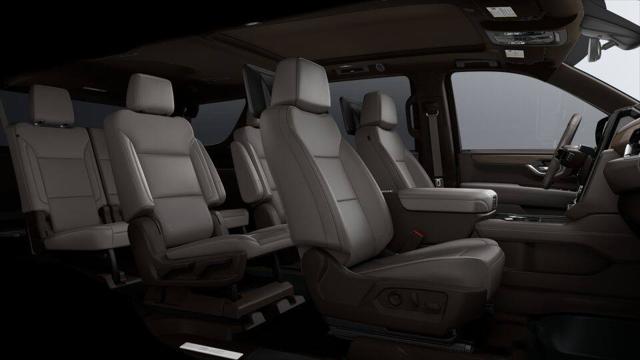 2026 GMC Yukon 4WD Elevation