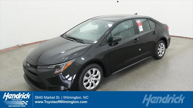 2026 Toyota Corolla LE for sale in Wilmington, NC