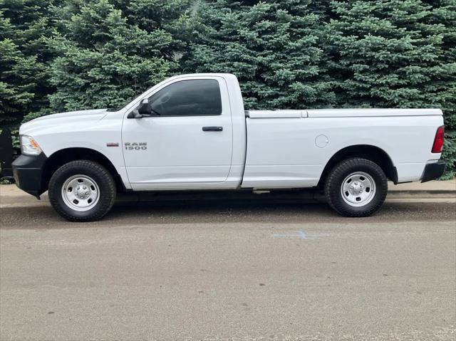 2015 Ram 1500 Tradesman