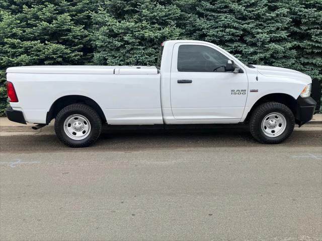 2015 Ram 1500 Tradesman