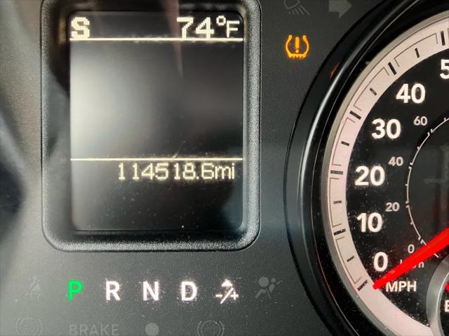2015 Ram 1500 Tradesman