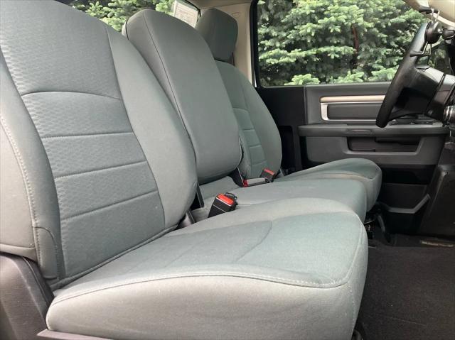 2015 Ram 1500 Tradesman