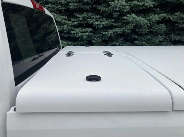 2015 Ram 1500 Tradesman