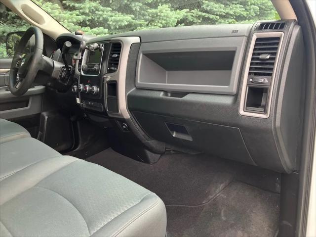 2015 Ram 1500 Tradesman