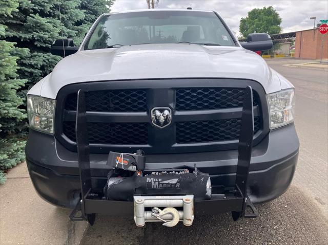 2015 Ram 1500 Tradesman