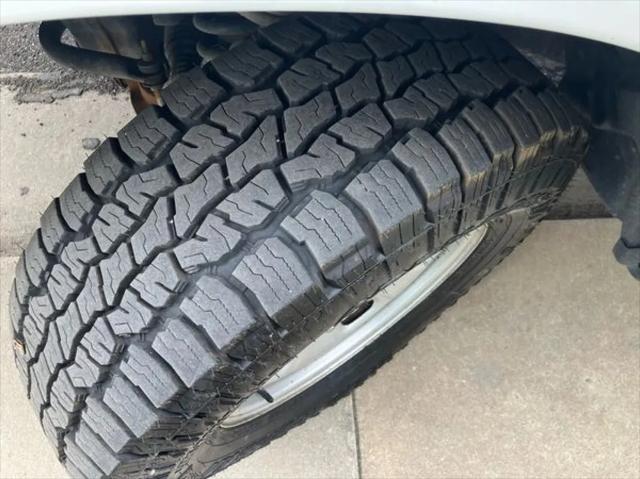 2015 Ram 1500 Tradesman