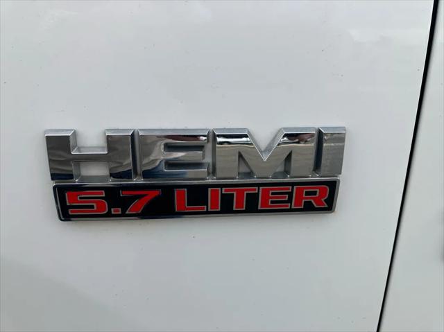 2015 Ram 1500 Tradesman