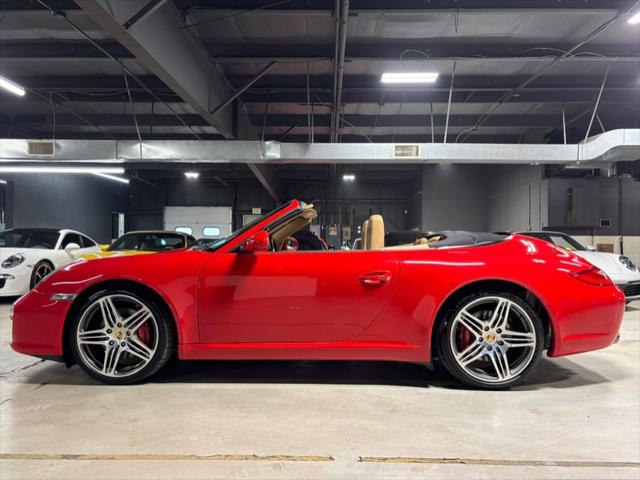 2009 Porsche 911 Carrera S for sale in Waterbury, CT