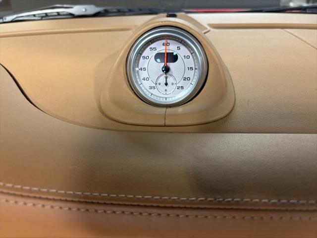 2009 Porsche 911 Carrera S