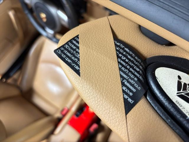 2009 Porsche 911 Carrera S