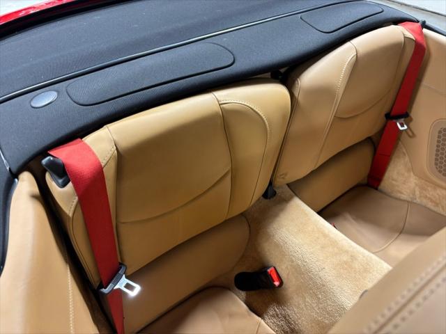 2009 Porsche 911 Carrera S