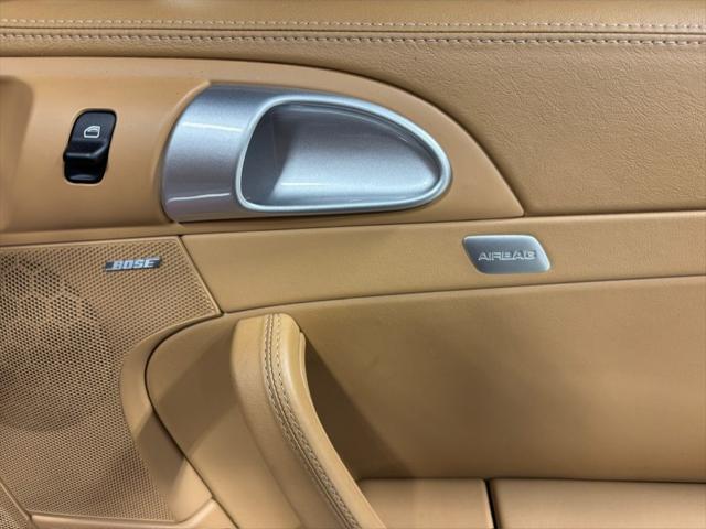 2009 Porsche 911 Carrera S