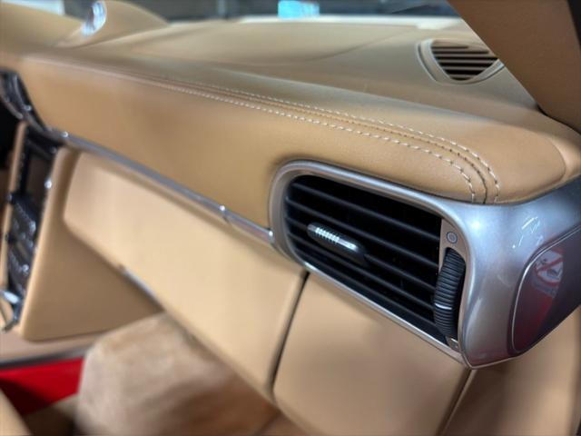 2009 Porsche 911 Carrera S