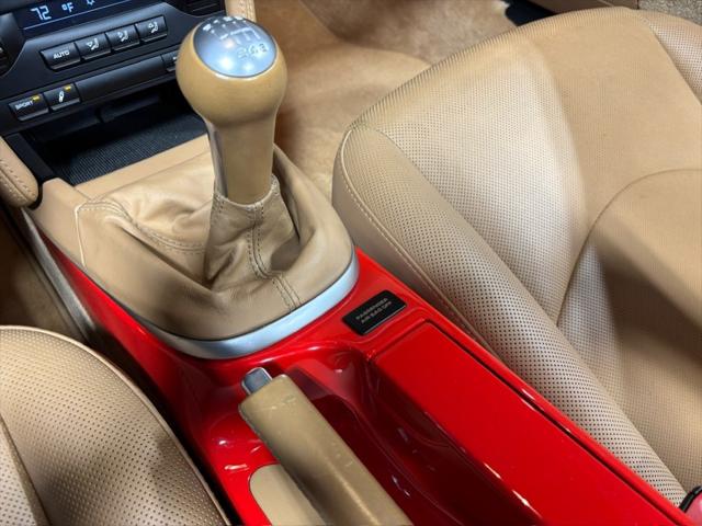 2009 Porsche 911 Carrera S