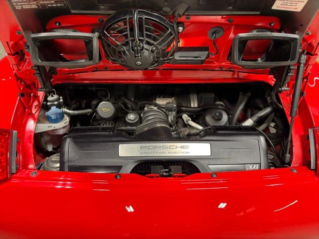 2009 Porsche 911 Carrera S