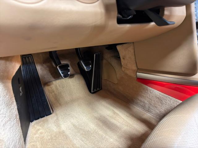 2009 Porsche 911 Carrera S
