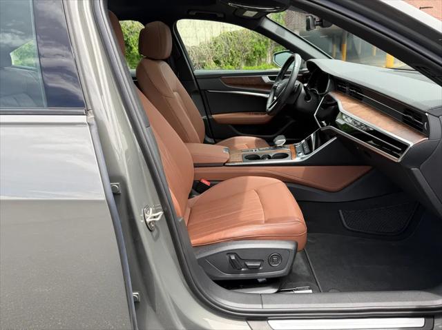 2023 Audi A6 Premium Plus 45 TFSI quattro S tronic
